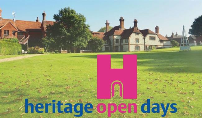 Heritage Open Day