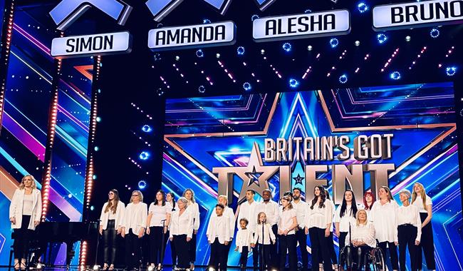 BIG Sing