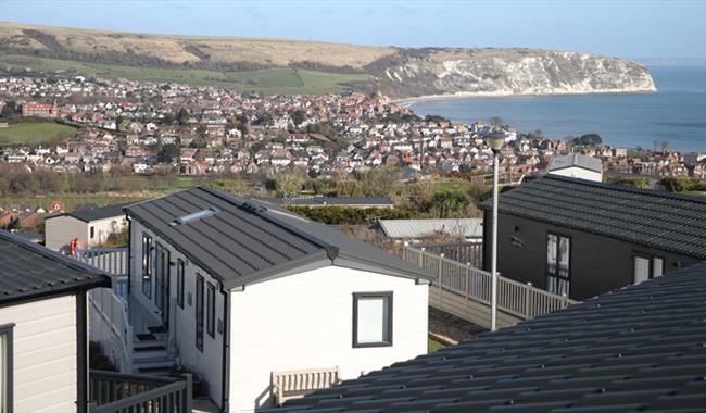 Swanage Bay View Holiday Resort