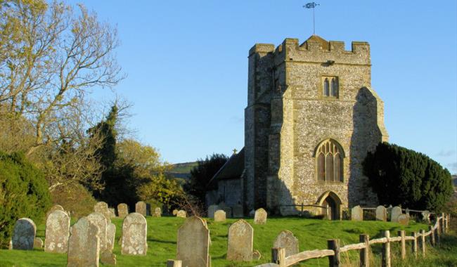 Hamsey