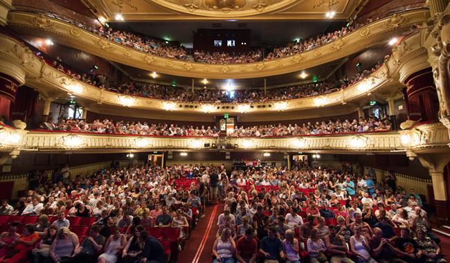 Kings Theatre