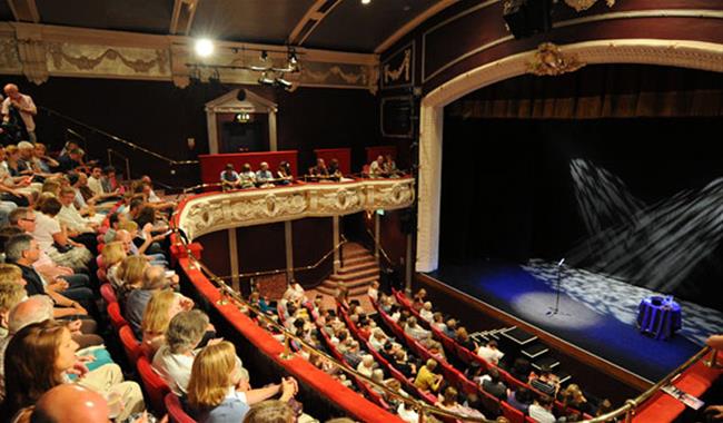 Theatre Royal Winchester