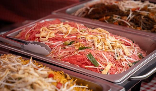 Southampton Thai Festival