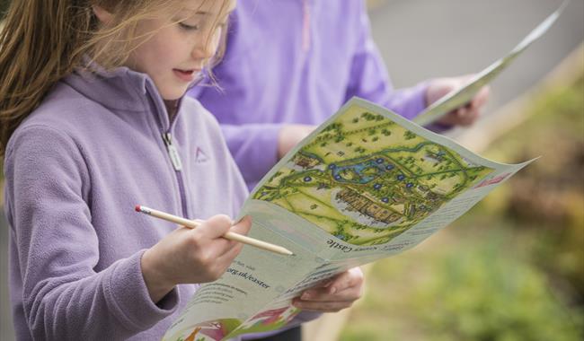 South Foreland Lighthouse Easter Trail