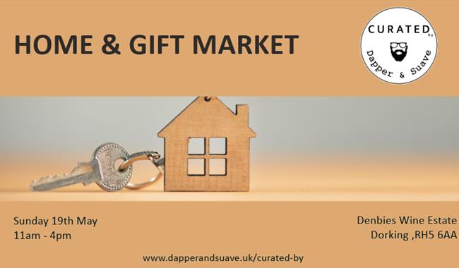 Home & Gift Market