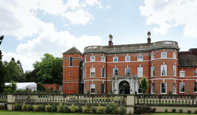 OAKLEY HALL HOTEL (INGLATERRA): 758 fotos, comparação de preços e