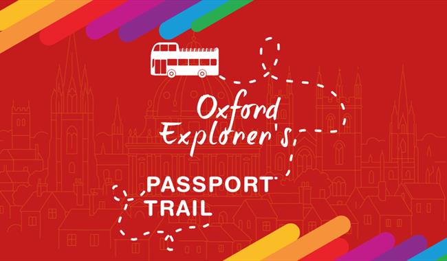 Oxford Explorer's Passport Trail