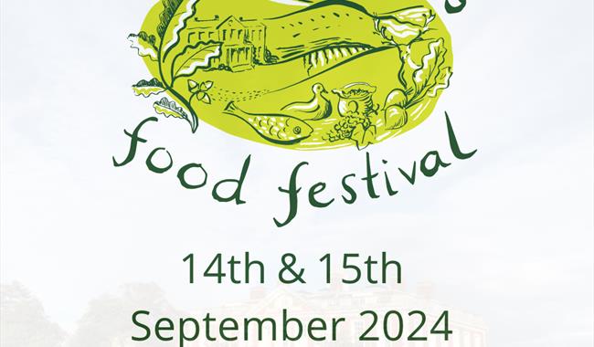 South Downs Food Festival