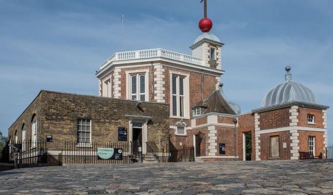 Royal Observatory Greenwich