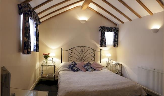 Bath Place Hotel
