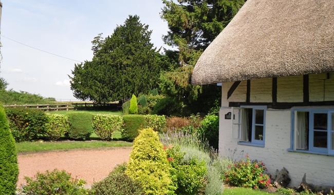 Lavender Cottage Chilworth Old Village