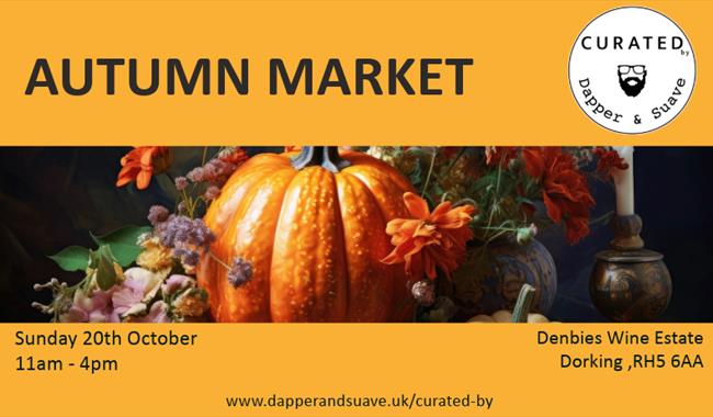 Autumn Market