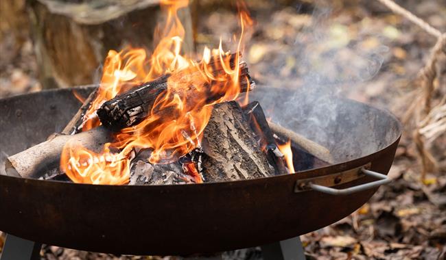 campfire