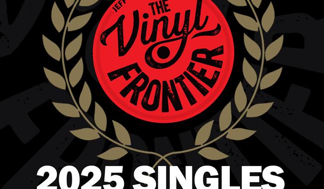 The Vinyl Frontier – Singles Championship
