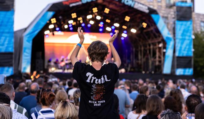 Southampton Summer Sessions