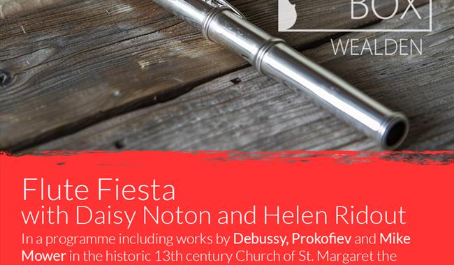 Flute Fiesta