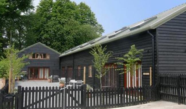Inadown Farm Holiday Homes Self Catering In Alton East Hampshire Visit South East England