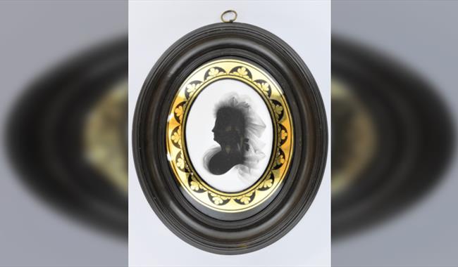 Heritage Open Days 2025 - Profiles of the Past, 250 Years of British Portrait Silhouette History