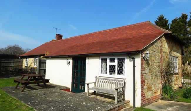 White Lion Farm Cottages