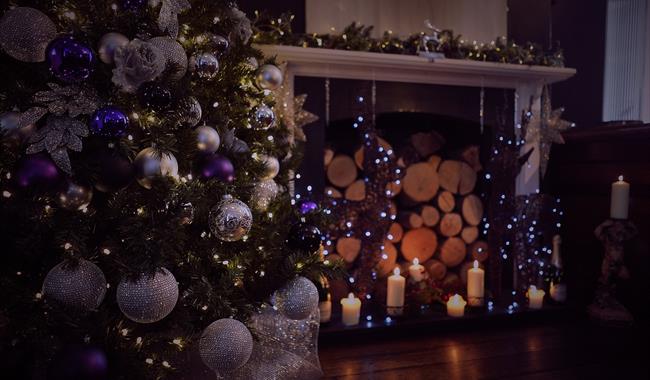 Carols At Hotel du Vin