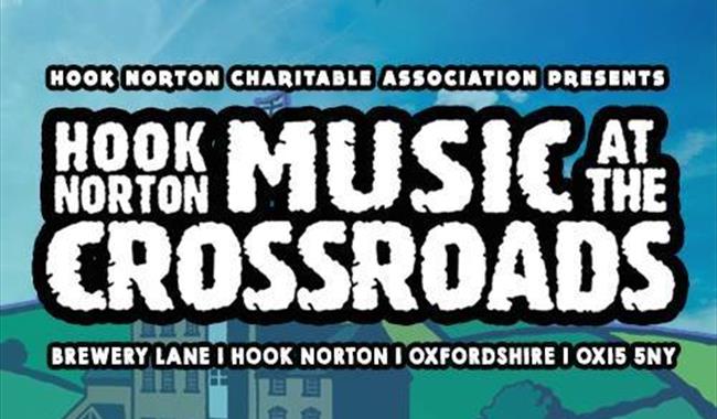 Music at the Crossroads