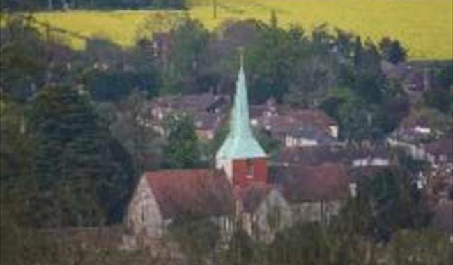 South Harting