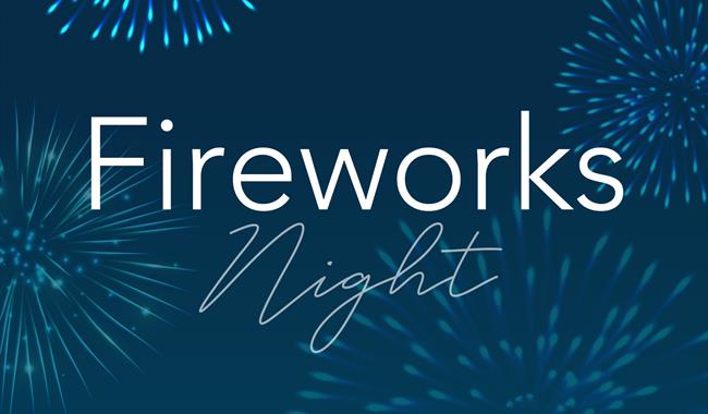 Fireworks Nights of 2024
