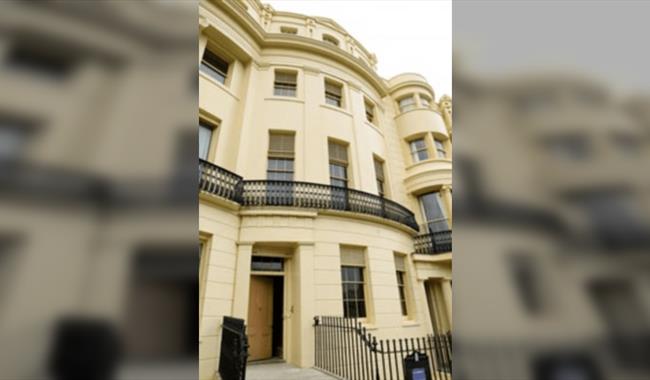 Heritage Open Days 2025 - Brighton & Hove Women's History Group - Heritage Open Days walk