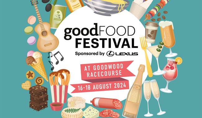 Good Food Festival