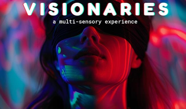 Visionaries