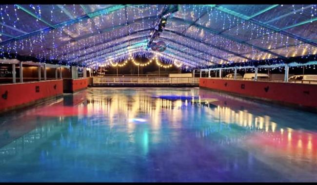 Windsor on Ice