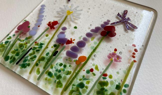 Fused Glass Workshop