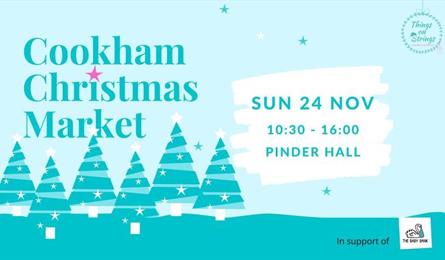 Cookham Christmas Market