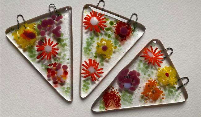 Fused Glass Workshop