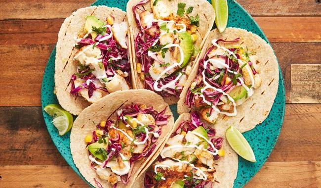 Mexican Street Food – Learn.Cook.Dine
