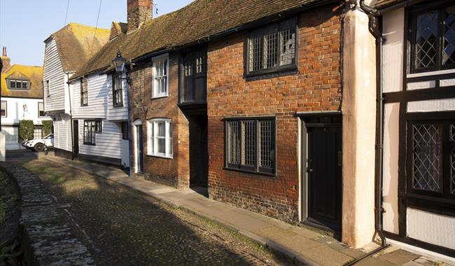 Classic Cottages - Sussex