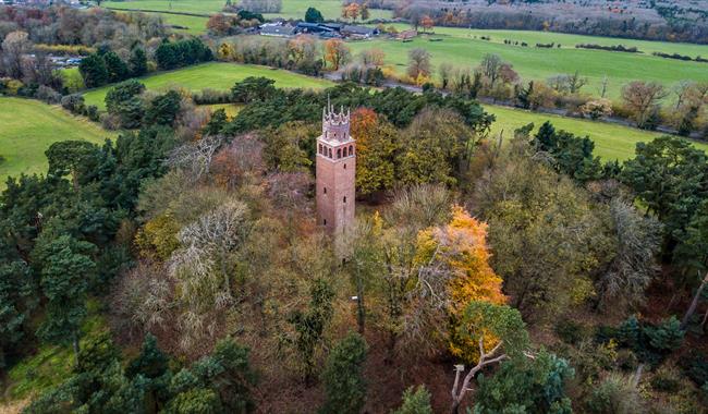 Faringdon Folly