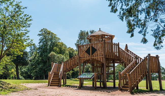 Playzone - Adventure Park / Playground in Portsmouth, Portsmouth