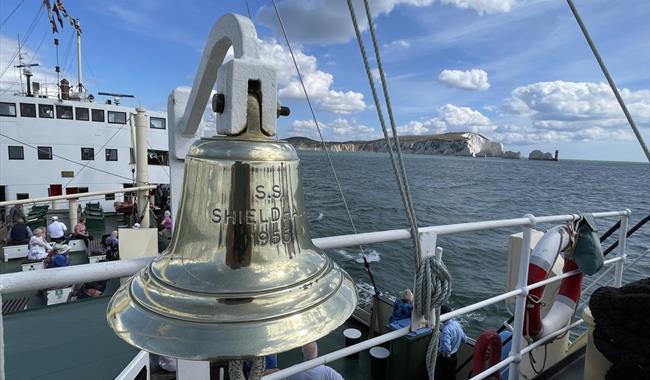 Round the Island Race Sailing