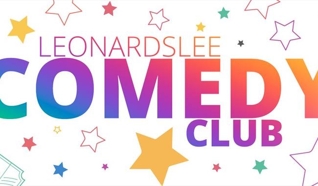 Leonardslee Comedy Club