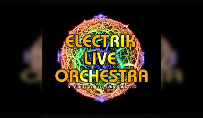 Electrik Live Orchestra