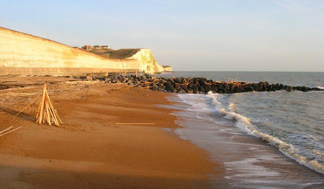 Saltdean Beach