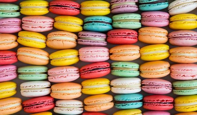 Macaron Masterclass