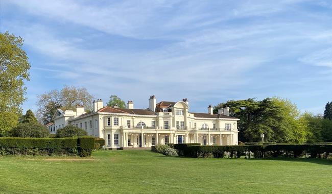 Jane Austen 250th Anniversary Regency Ball