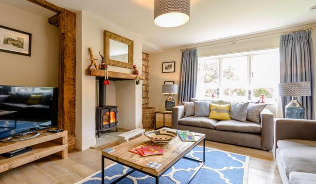 Holidaycottages.co.uk