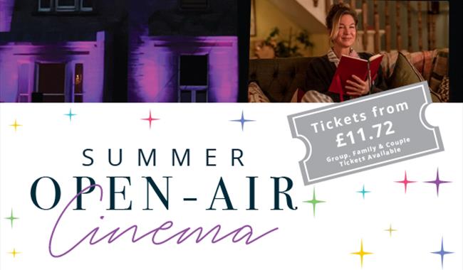 Summer Open-air Cinema