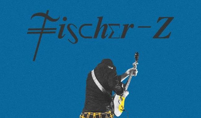 Fischer-Z With Flies On You