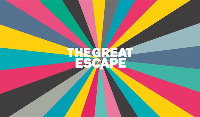 The Great Escape Festival