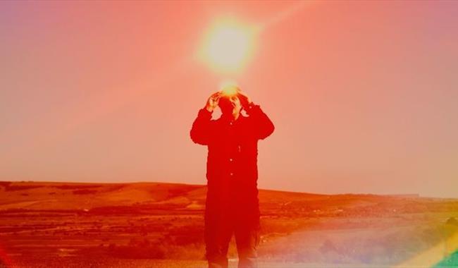 Worthing Festival: Heroes Of Electronic Music: Richard Norris