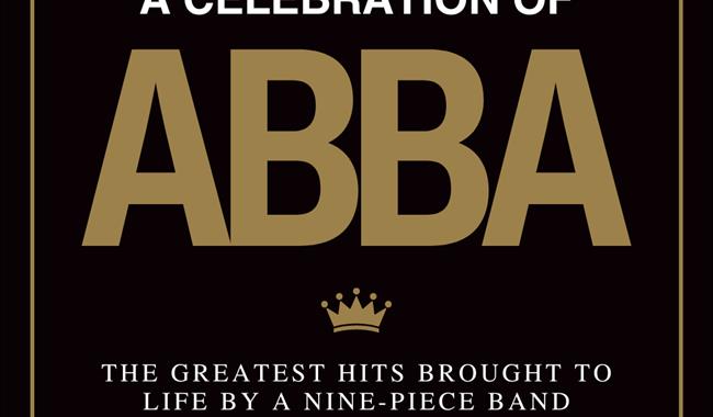 ABBA Poster